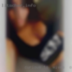 Curious to  try femdom wives in Ohio / BDSM.