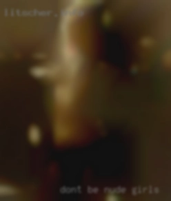 Don't be afraid to nude girls say hey!