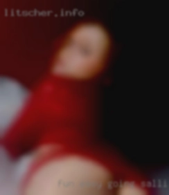 Fun easy going Sallisaw, OK single/couple.