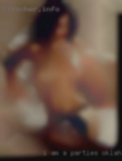 I am a kind, honest and sincere parties Oklahoma female.