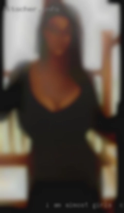 I am almost girls in Columbus, Ohio always horny.