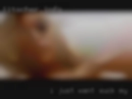 I just want to suck my cock a loving keyholder/dom.