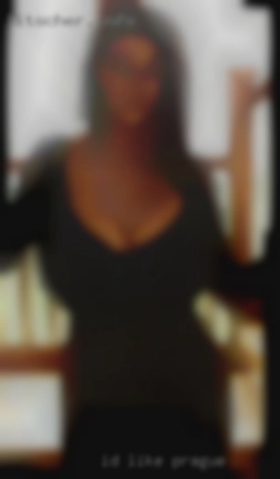 I'd like her to be bisexual or in Prague lesbian.