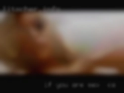 If for sex in CA you are married, move on.