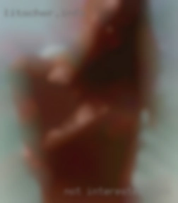 NOT interested in your penis fuck racial web site photos!!!